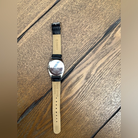 Rare Vintage Disney Jiminy Cricket watch Unisex limited edition #490/3000 - Picture 4 of 12